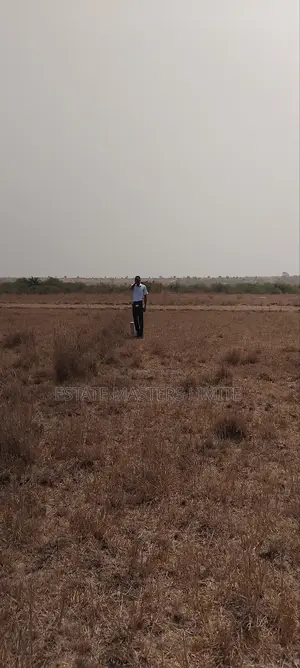 A Beautiful 1 and Half Plots for Sale at Ningo Prampram