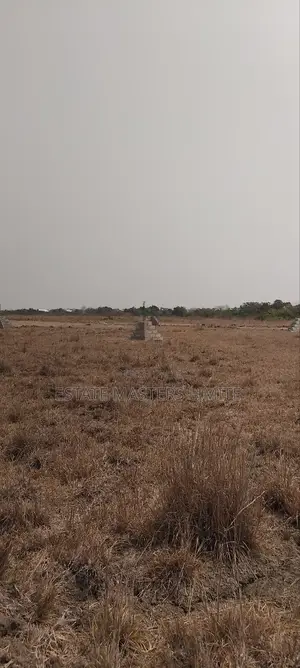 A Beautiful 1 and Half Plots for Sale at Ningo Prampram