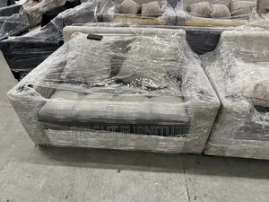 Sofa L Shape With 2in1