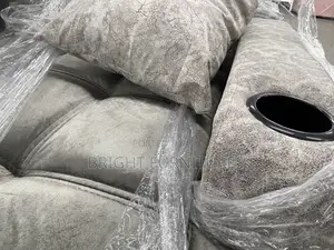 Sofa L Shape With 2in1
