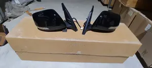 Prado Complete Mirror