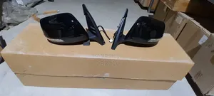 Prado Complete Mirror