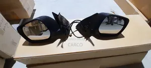 Prado Complete Mirror