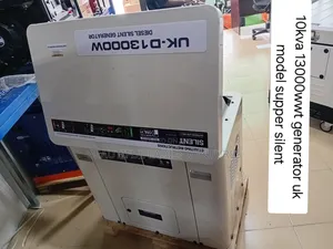 Amazing Flow Generator 10kva Best 10kva