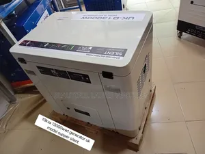 Amazing Flow Generator 10kva Best 10kva