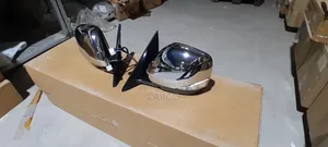 Nissan Patrol Complete Mirror