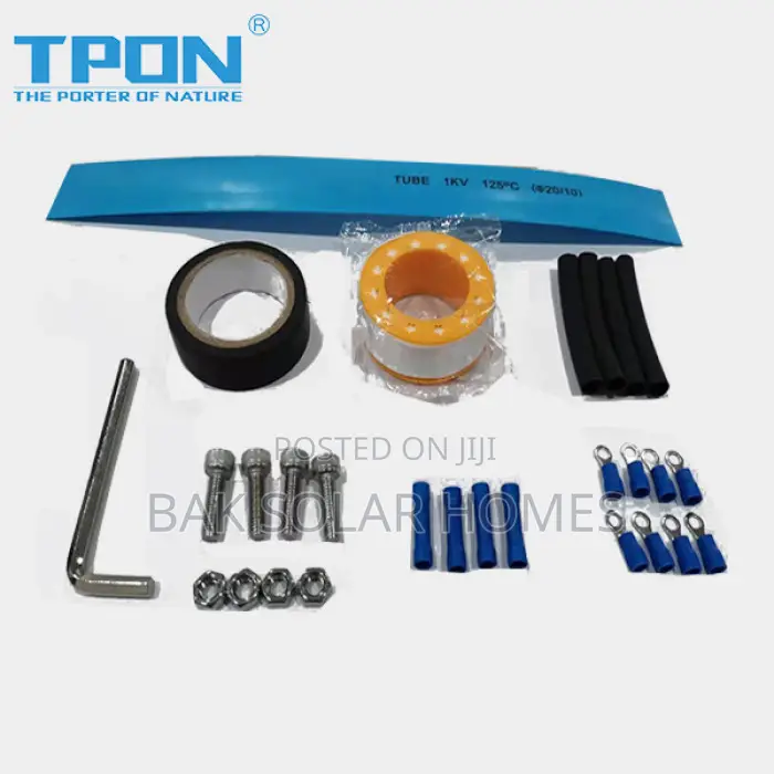 Solar Water Pumps