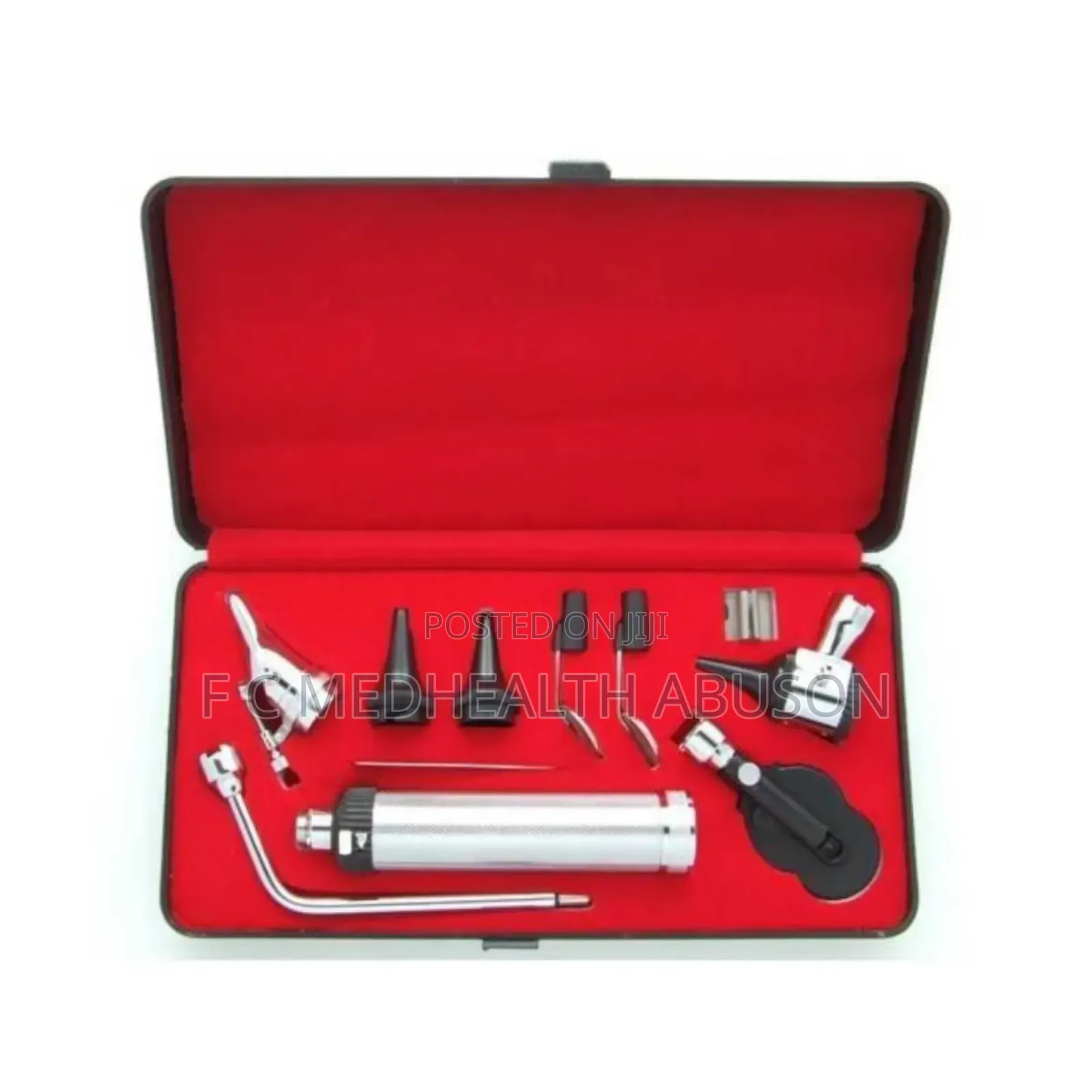 Diagnostic Kit