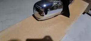 Pajero Complete Mirror