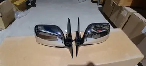 Pajero Complete Mirror
