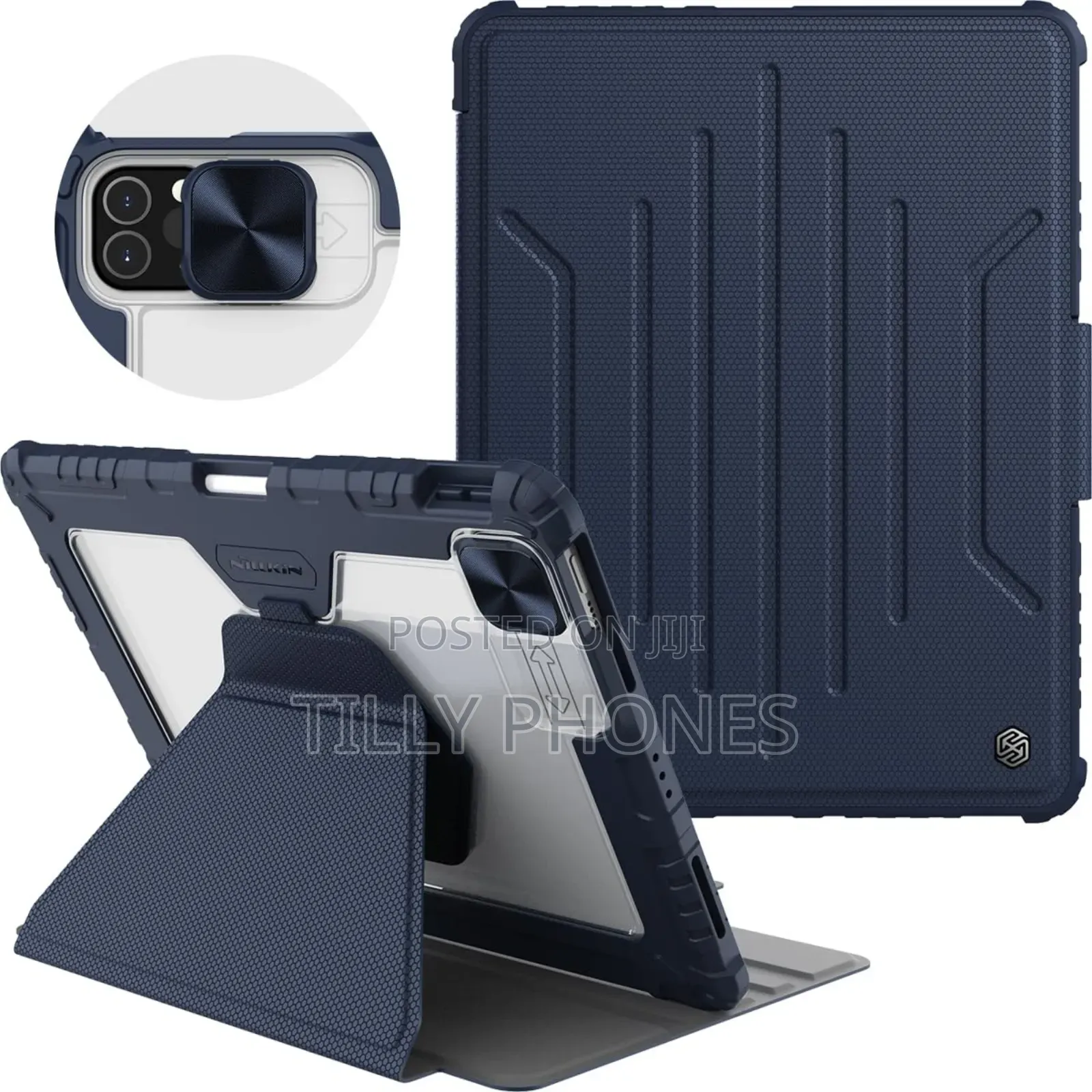 iPad Pro11 2024 Case