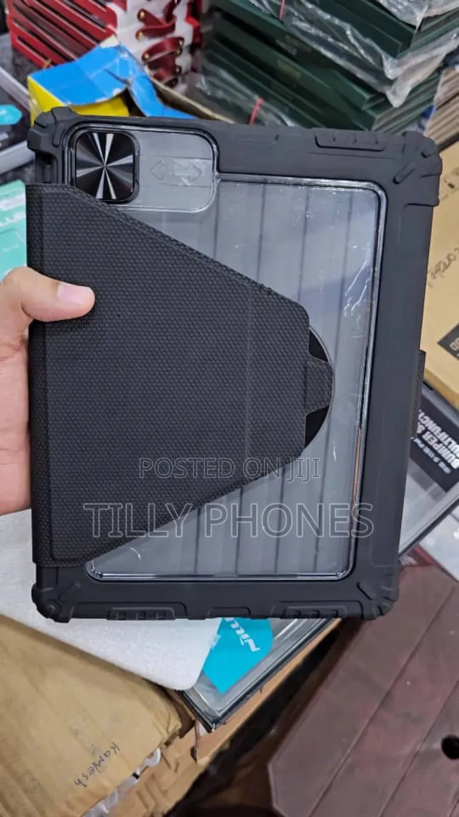 iPad Pro11 2024 Case