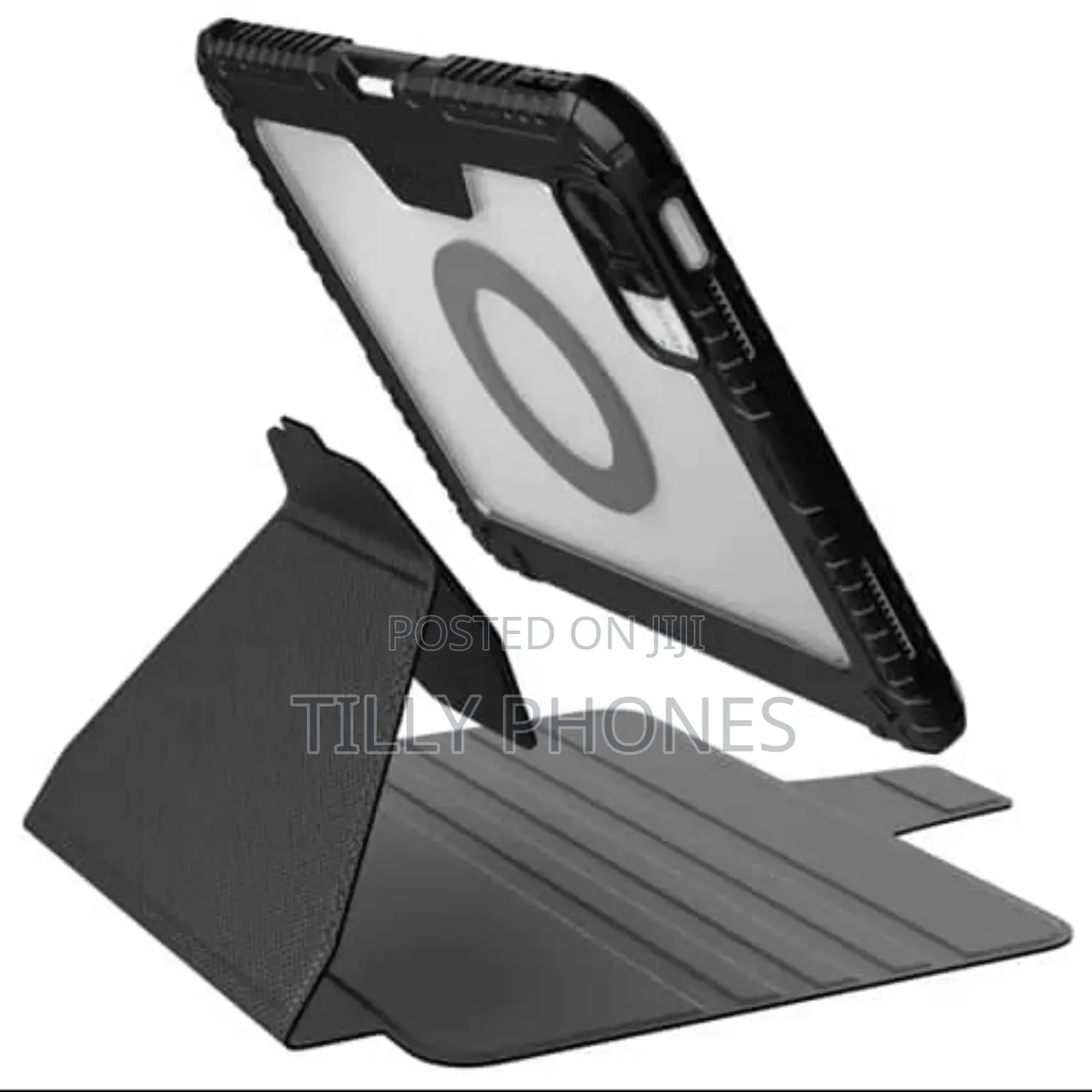 iPad Pro11 2024 Case