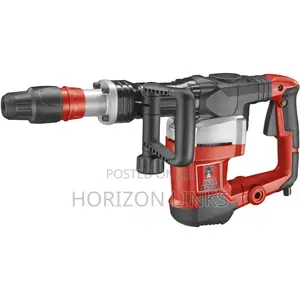 Demolition Hammer