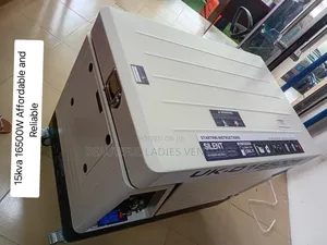 Strong and Sustainable Generator 15kva Best 15kva