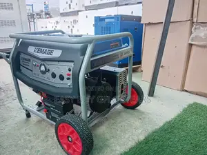Magical 14kva Kemage Petrol 16000watts Generator 10kva