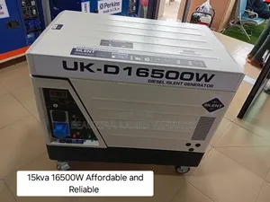 Complete Best Generator 15kva Quality 15kva