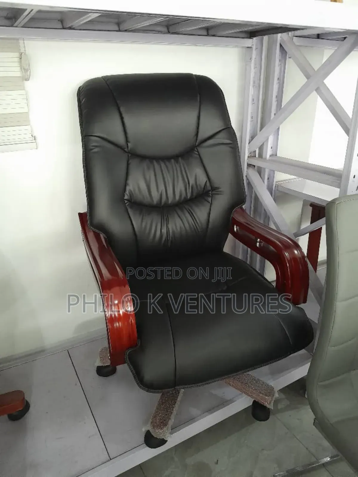 High Quality Executive Chair