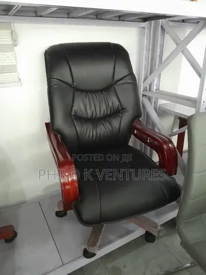 High Quality Executive Chair