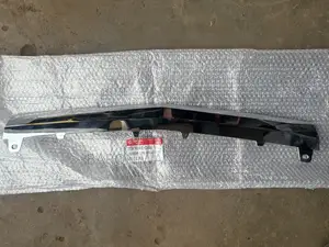 W205 Front Bumper Chrome Available