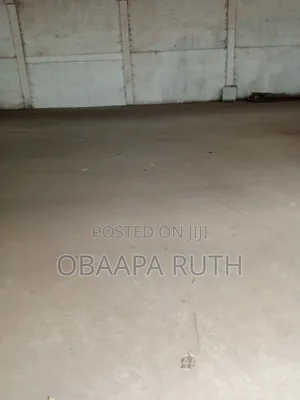 Warehouse Space for Rent at Tema