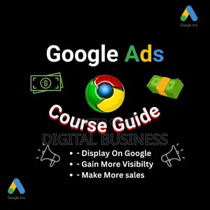 Google Ads Course Guide