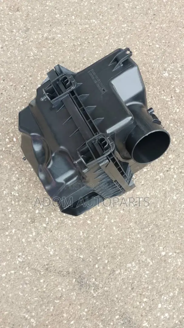 Toyota Rav4 Air Cleaner Box 2019 2020 2021 2022