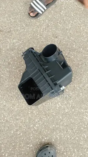 Toyota Rav4 Air Cleaner Box 2019 2020 2021 2022
