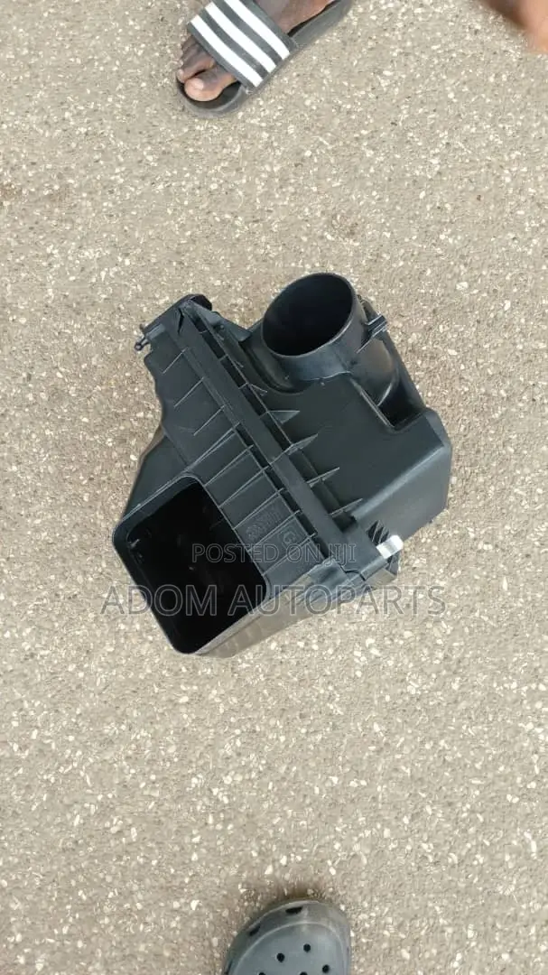 Toyota Rav4 Air Cleaner Box 2019 2020 2021 2022