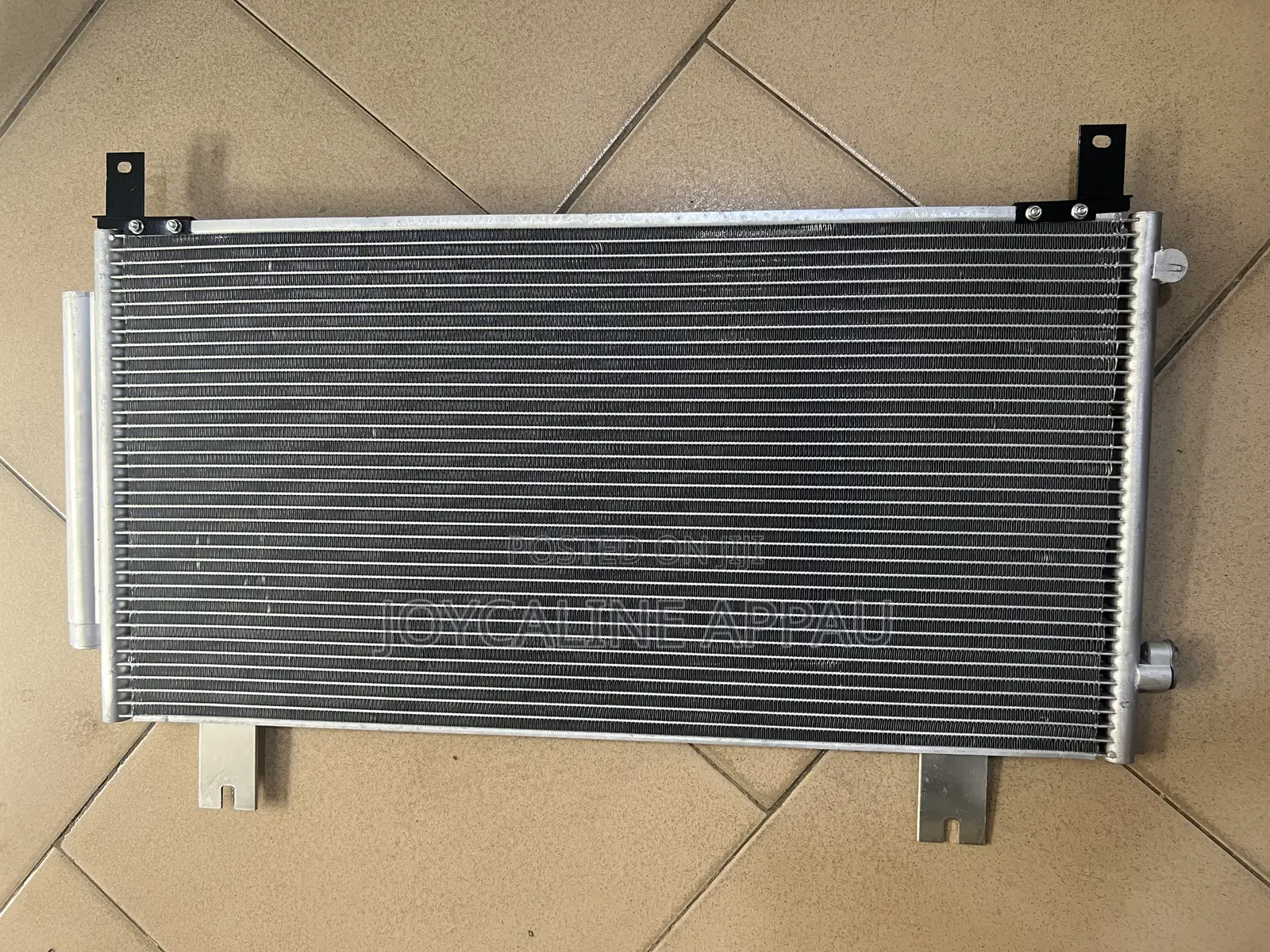 Honda CRV 2016 to 2020 Air Condition Condenser