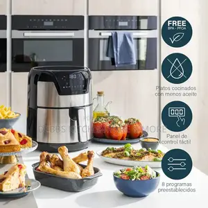 4.5litre Princess Air Fryer From Germany