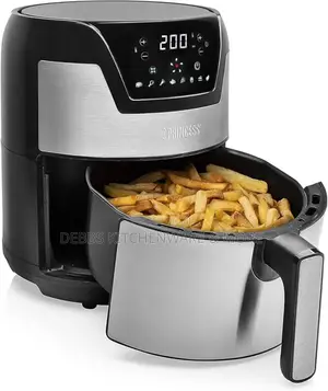 4.5litre Princess Air Fryer From Germany