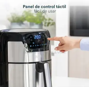 4.5litre Princess Air Fryer From Germany