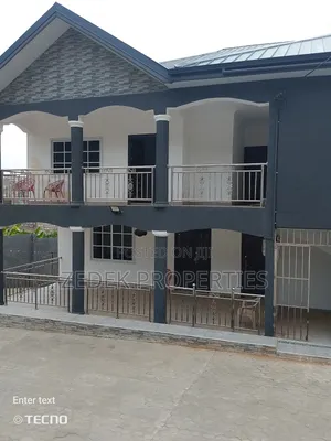 2bdrm Apartment in Kwabenya, Ashomang Estate for rent