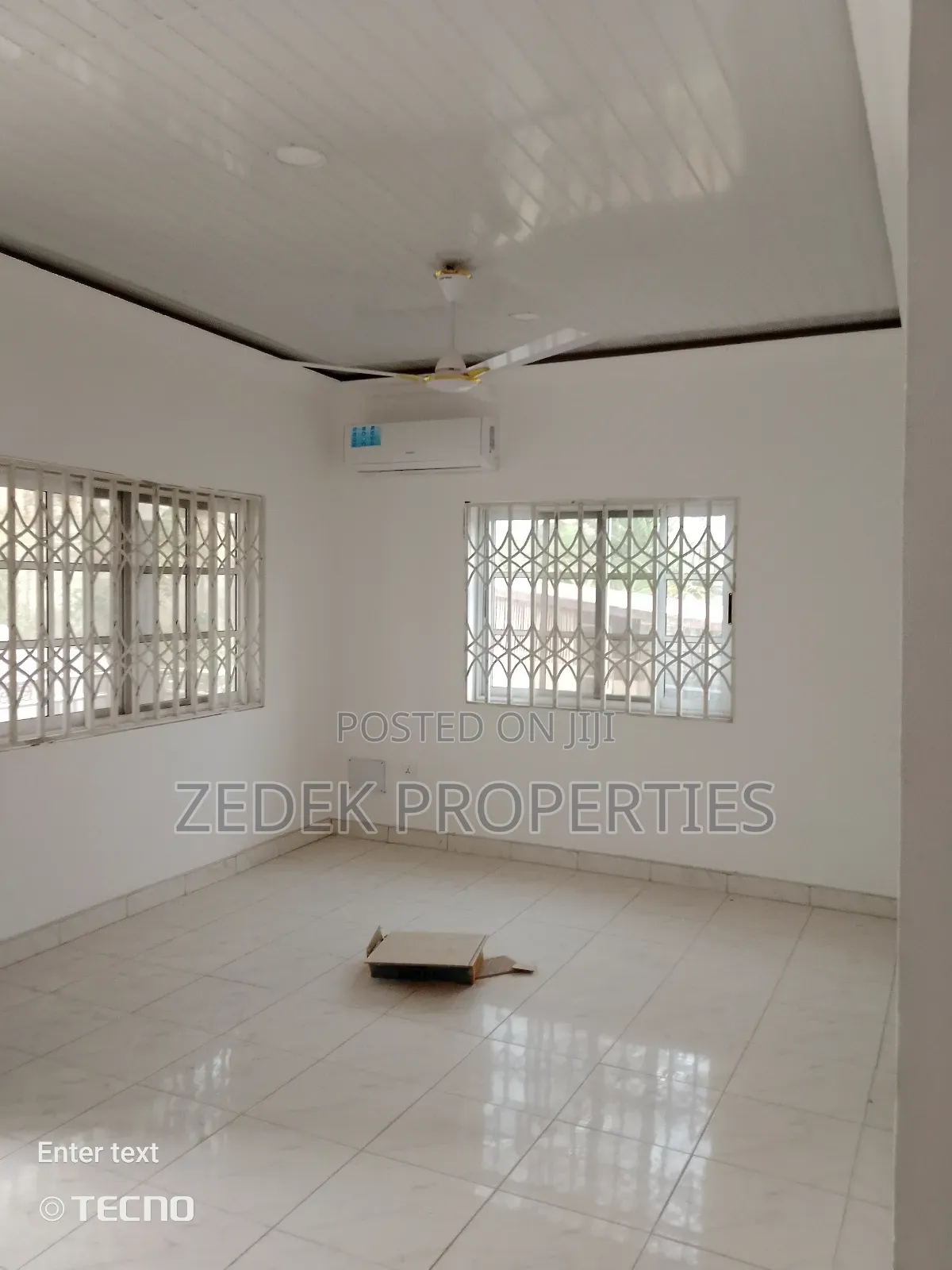 2bdrm Apartment in Kwabenya, Ashomang Estate for rent