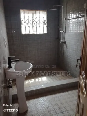 2bdrm Apartment in Kwabenya, Ashomang Estate for rent