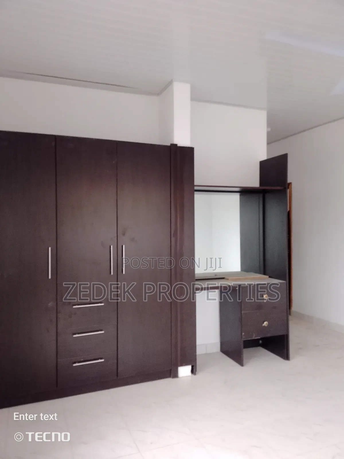2bdrm Apartment in Kwabenya, Ashomang Estate for rent
