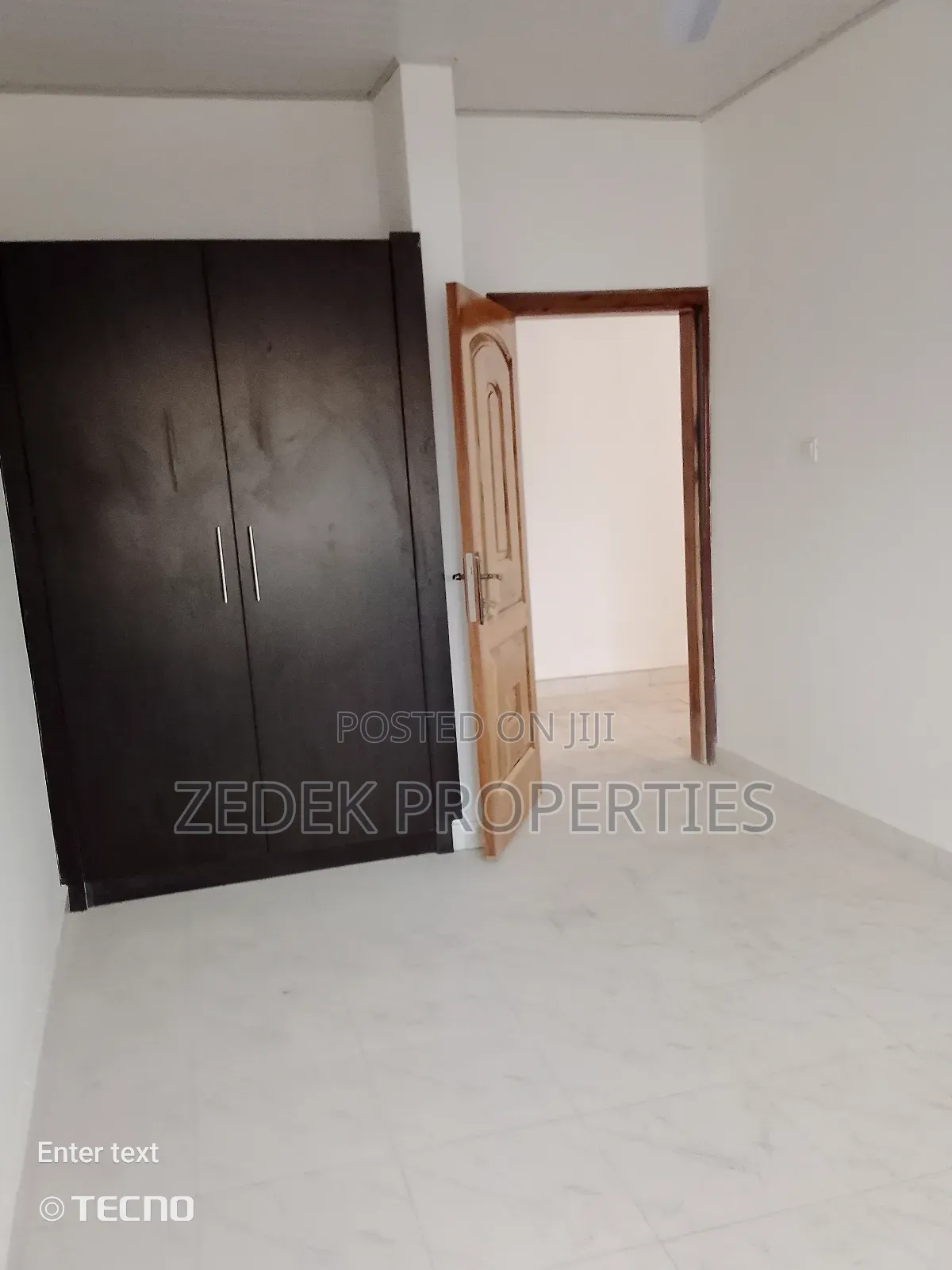 2bdrm Apartment in Kwabenya, Ashomang Estate for rent
