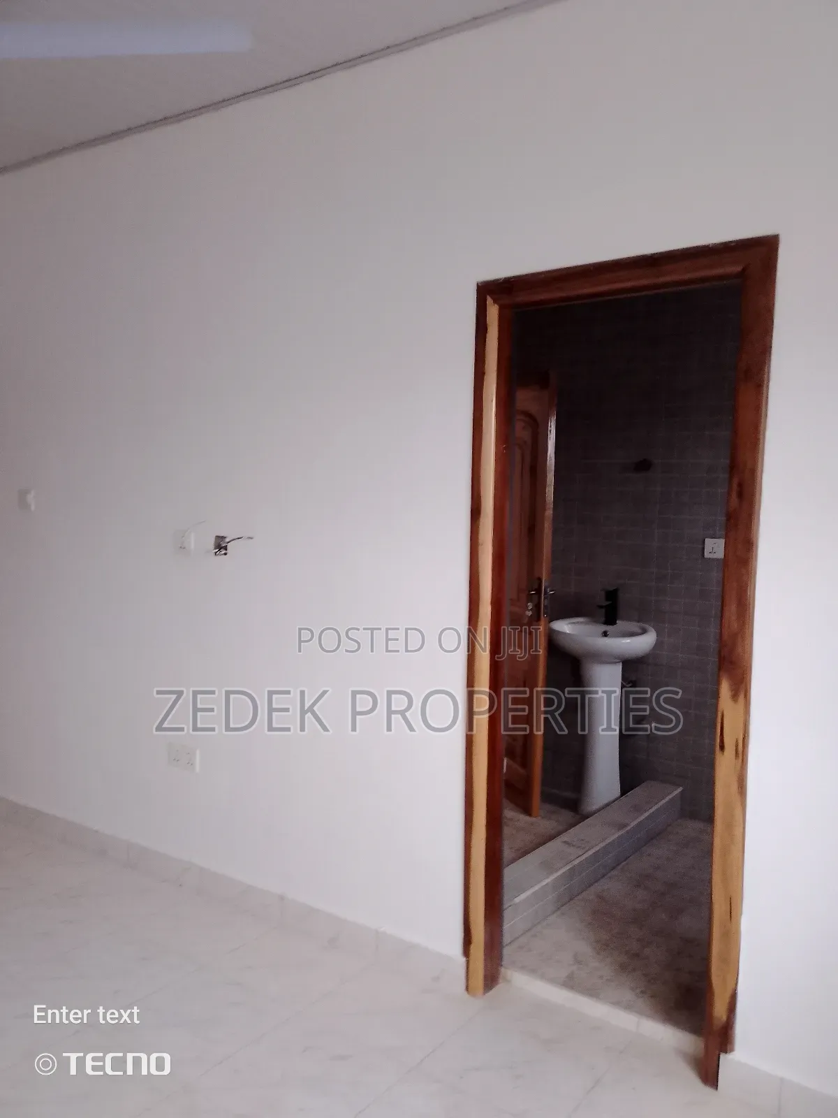 2bdrm Apartment in Kwabenya, Ashomang Estate for rent