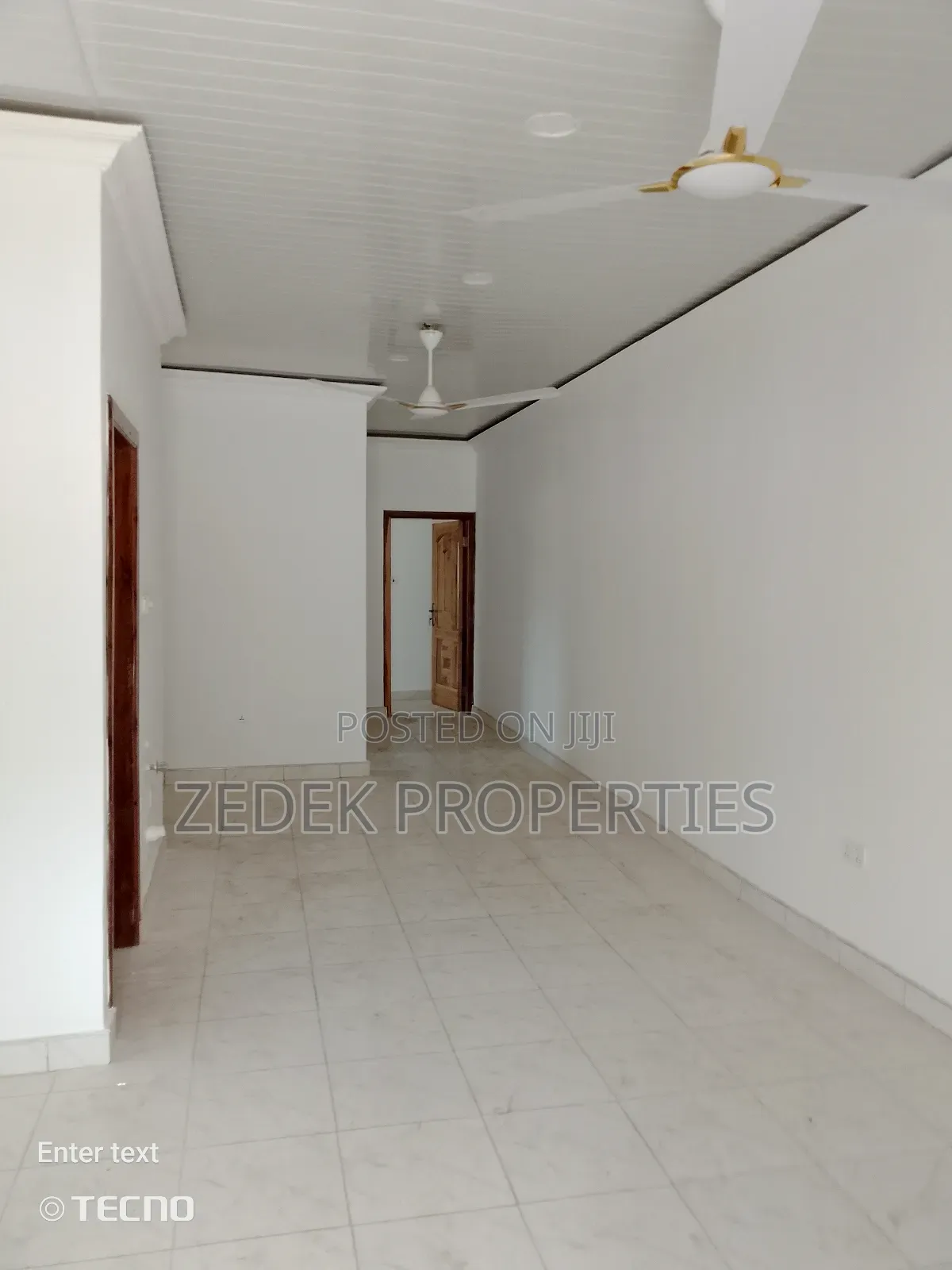 2bdrm Apartment in Kwabenya, Ashomang Estate for rent