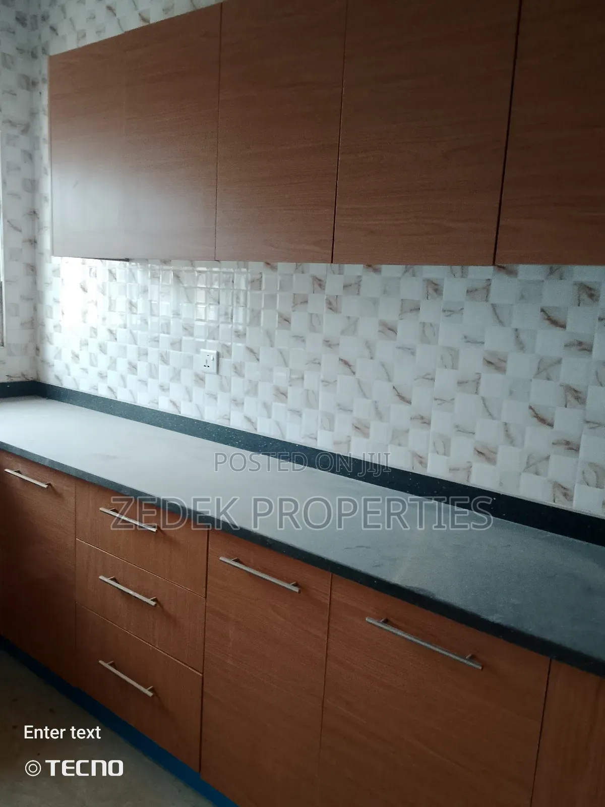 2bdrm Apartment in Kwabenya, Ashomang Estate for rent
