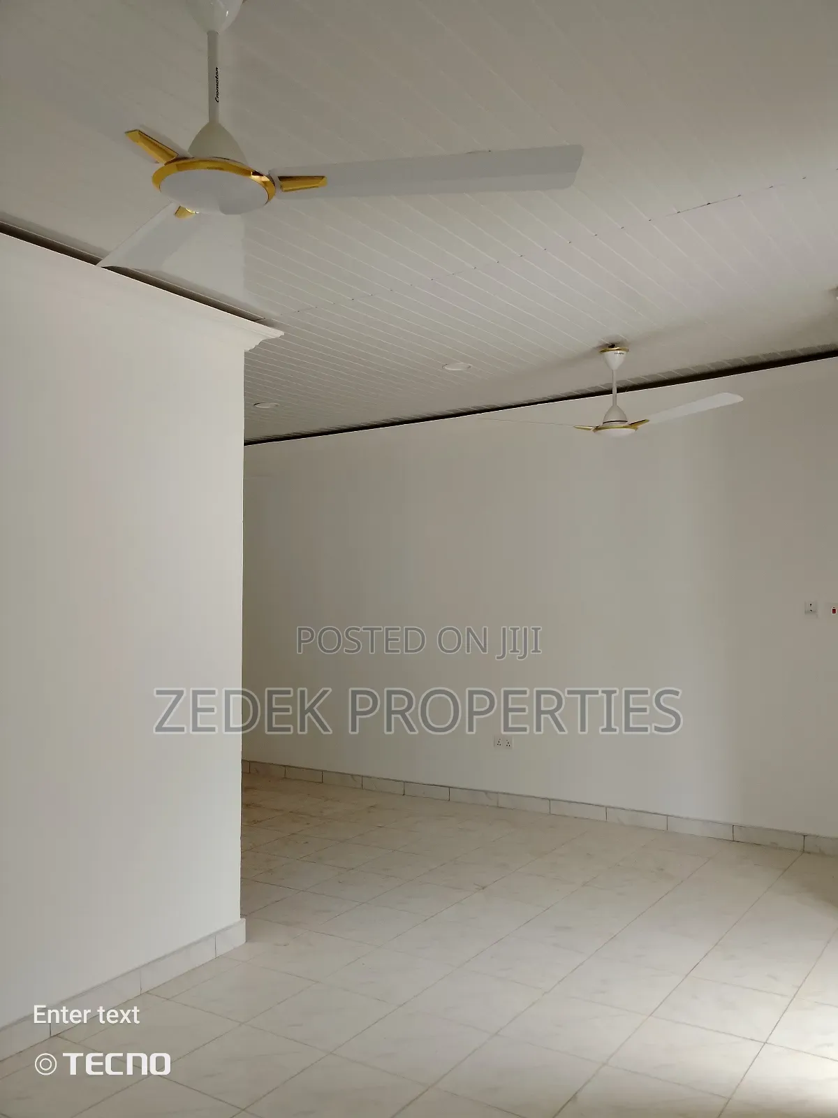 2bdrm Apartment in Kwabenya, Ashomang Estate for rent