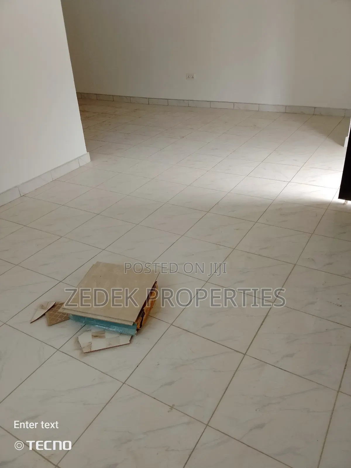 2bdrm Apartment in Kwabenya, Ashomang Estate for rent