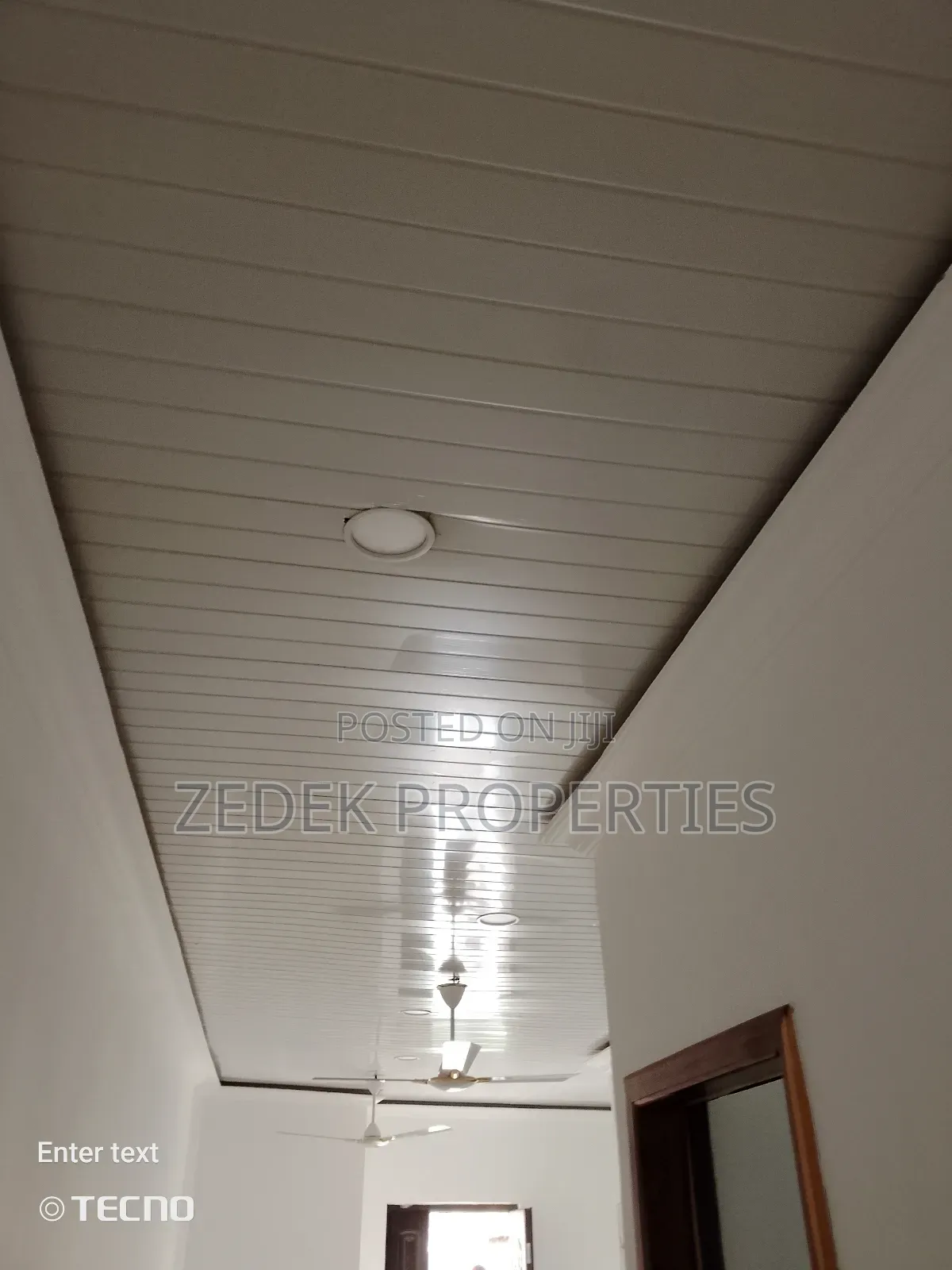 2bdrm Apartment in Kwabenya, Ashomang Estate for rent