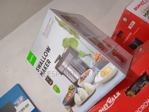 5L Syinix Swallow: Serve Family