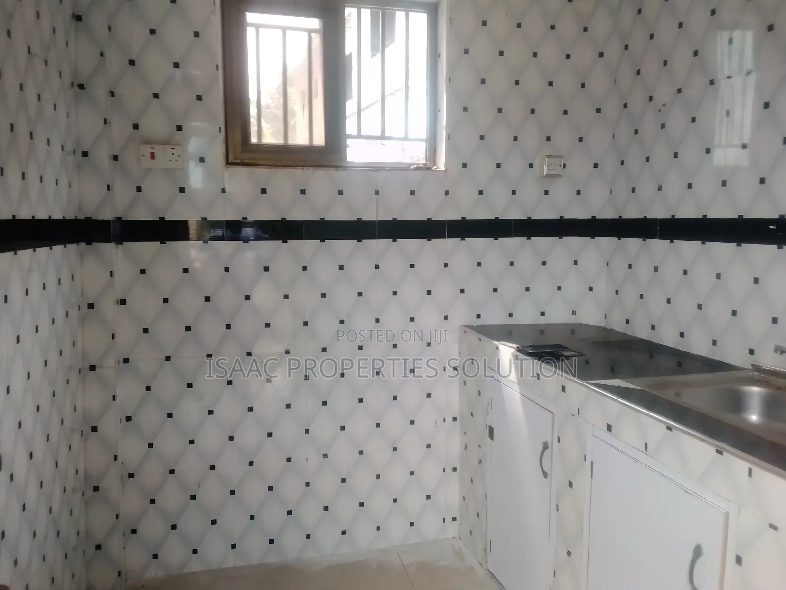 1bdrm Apartment in Isaacproperties, Shama Ahanta East Metropolitan