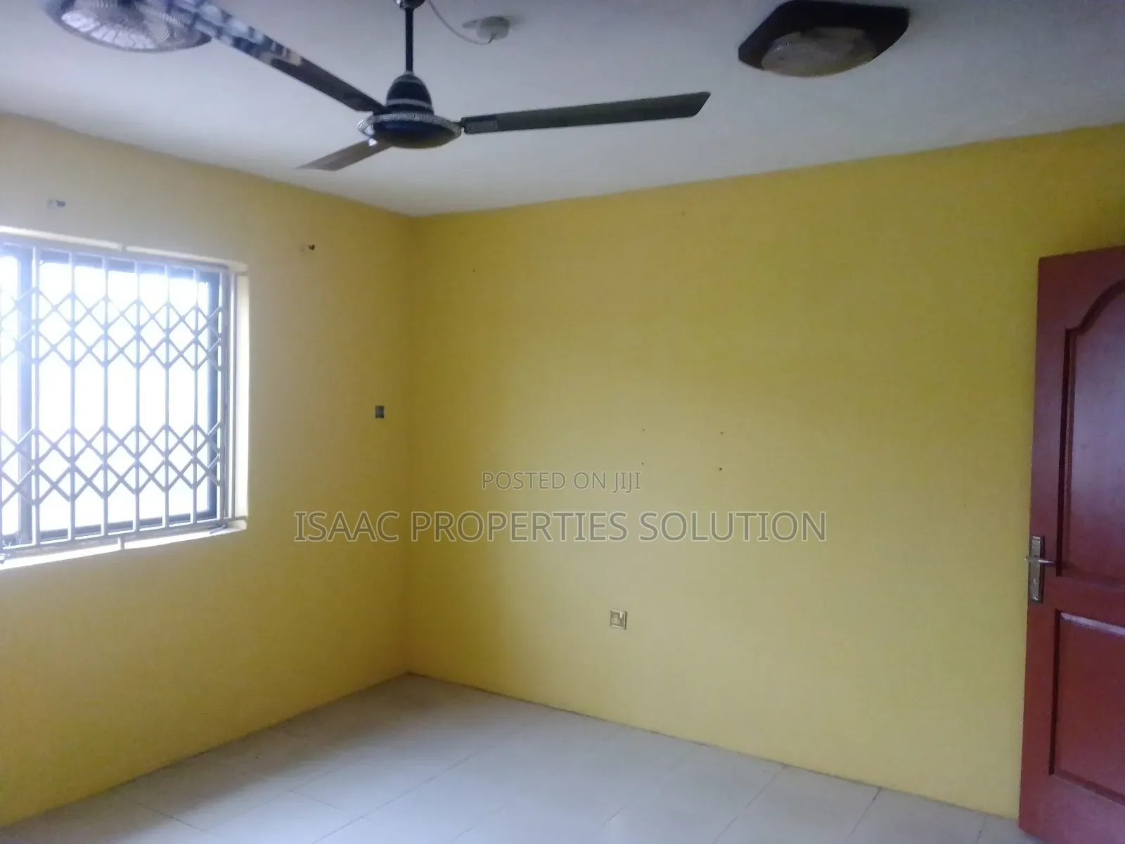 1bdrm Apartment in Isaacproperties, Shama Ahanta East Metropolitan