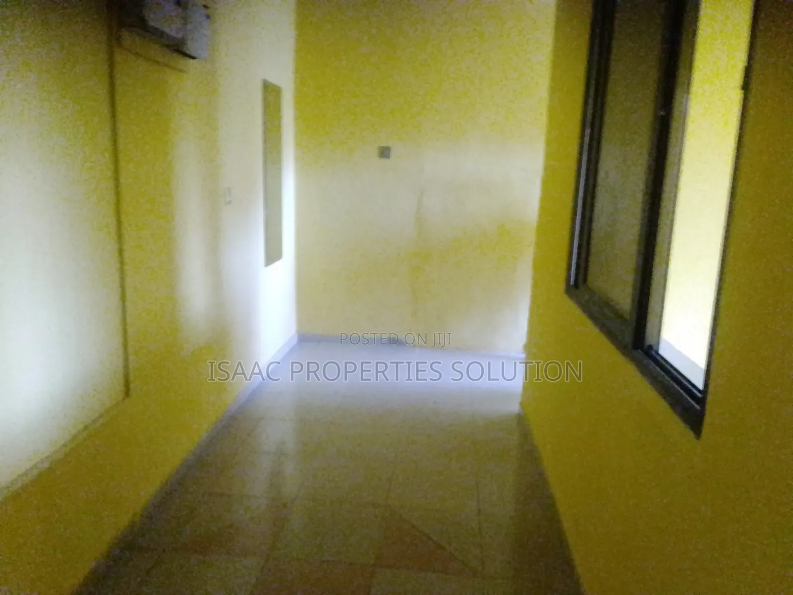 1bdrm Apartment in Isaacproperties, Shama Ahanta East Metropolitan