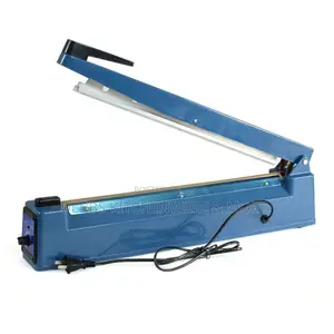 Domestic Impulse Sealing Machine