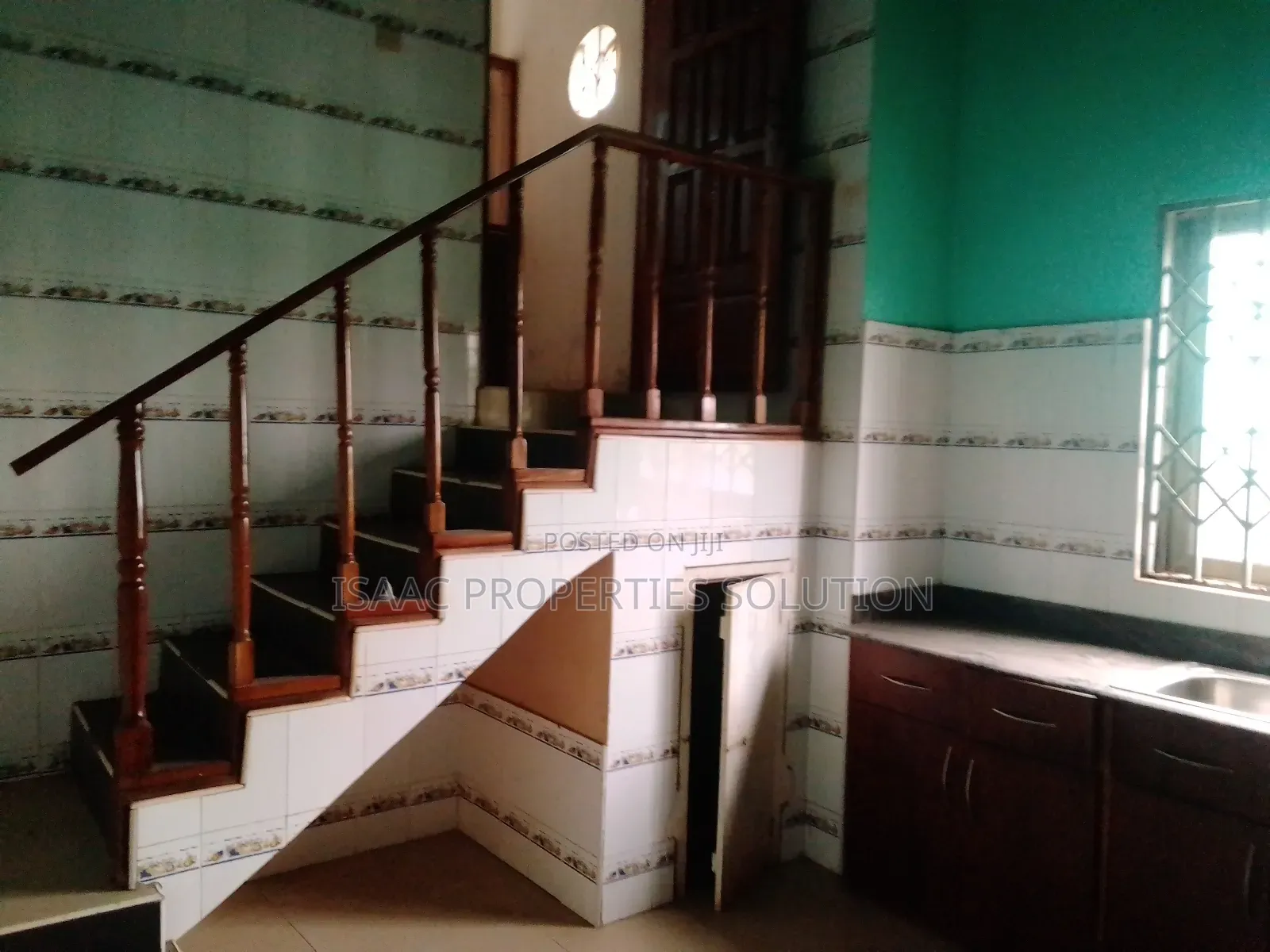 4bdrm House in Isaac Properties, Shama Ahanta East Metropolitan